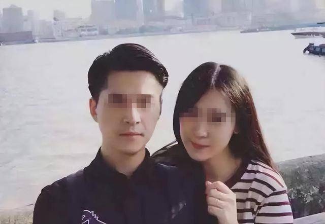 夫掐死藏冰柜105天深度分析5个问题凯发平台回顾2016年上海女教师被丈(图18)