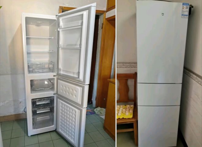 门冰箱最低只要687元最狠一款降两千凯发K8首页登录性价比炸裂的3款三(图2)