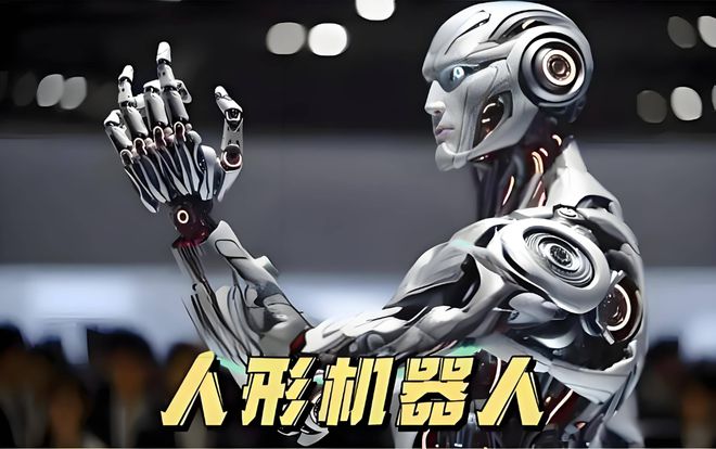 巨头藏“10倍密码”或将直接1000%行情凯发k8娱乐登录人形机器人万亿冲锋！3