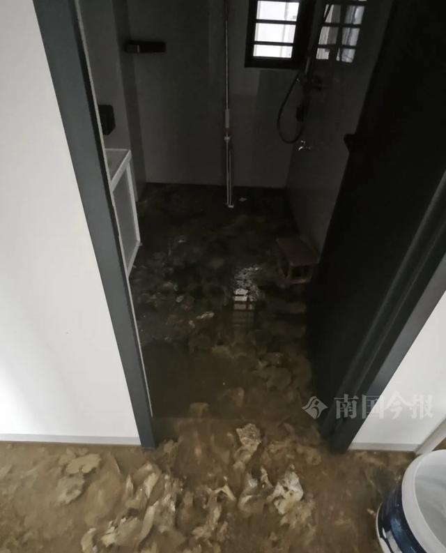 业主崩溃：全屋都是无法接受K8凯发婚房被