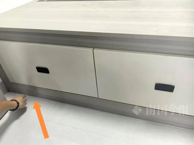 业主崩溃：全屋都是无法接受K8凯发婚房被粪水浸泡！(图11)