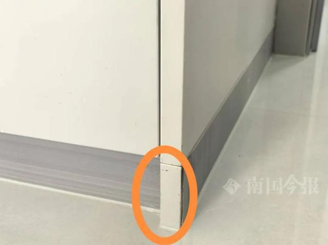 业主崩溃：全屋都是无法接受K8凯发婚房被粪水浸泡！(图10)