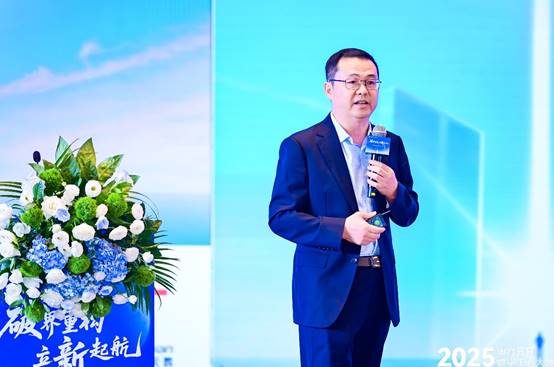 数字生态大会引领家电产业革新突围凯发K8旗舰厅奥维云网2025(图9)