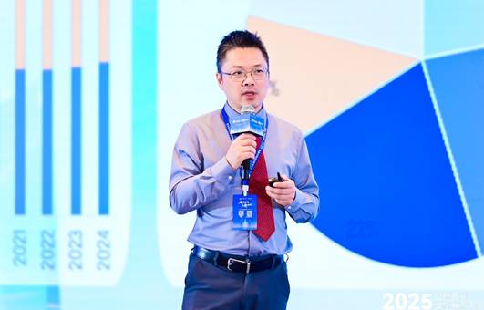 数字生态大会引领家电产业革新突围凯发K8旗舰厅奥维云网2025(图14)